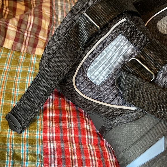 Brand new Baffin ‘Polar Proven’ Winter boots-no lint in Velcro USA Toddler-Size9 - Picture 4 of 9